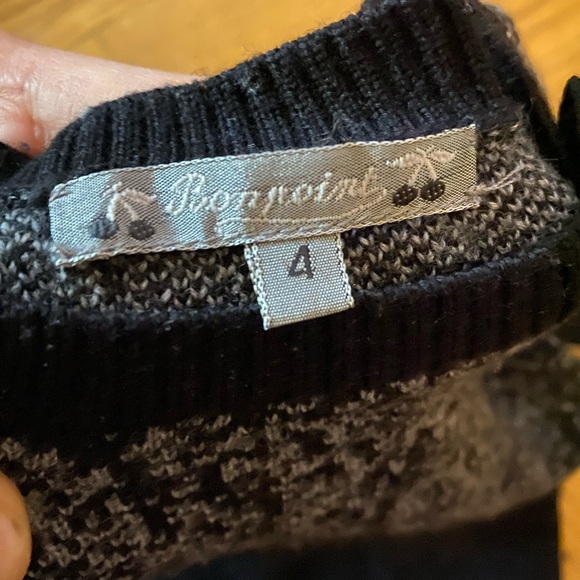 COPY - Bonpoint sweater - Picture 3 of 4